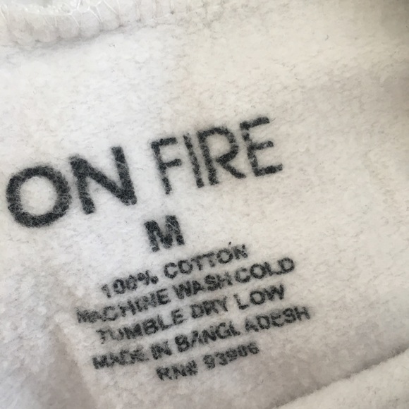 Sweatshirt - Picture 2 of 2